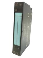Siemens SIMATIC S7 6ES7132-4BB30-0AB0 Elektronikmodul...