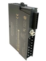 Siemens SIMATIC S7 6ES7132-4BB30-0AB0 Elektronikmodul...