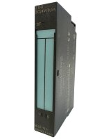 Siemens SIMATIC S7 6ES7132-4BB00-0AB0 Elektronikmodul...