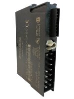 Siemens SIMATIC S7 6ES7132-4BB00-0AB0 Elektronikmodul...