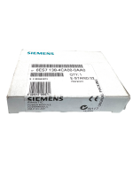 Siemens SIMATIC S7 DP 6ES7138-4CA00-0AA0 PM-E Power modul for ET 200S NEW