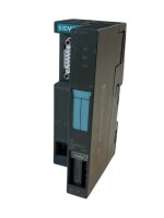 Siemens SIMATIC S7 6ES7151-1AA01-0AB0 IM 151-1...