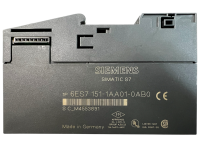 Siemens SIMATIC S7 6ES7151-1AA01-0AB0 IM 151-1 Interface-Modul