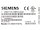 Siemens SIMODRIVE 611 6SN1118-1NH01-0AA1 Regelungseinschub Inkrementalgeber