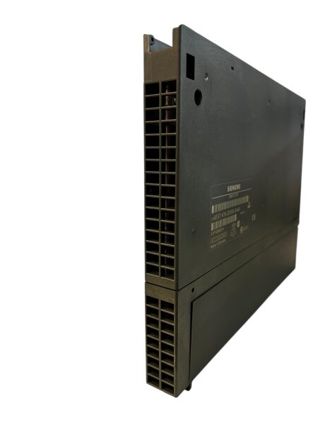 Siemens SIMATIC M7 6ES7478-2DX00-0AA0  Connection TBX478 for input/output-Bus