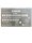 Siemens SIMATIC M7 6ES7478-2DX00-0AA0  Connection TBX478 for input/output-Bus