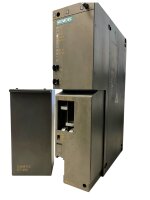 Siemens SIMATIC S7-400 6ES7405-0RA01-0AA0 PS 405 POWER...