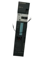 Siemens 3RK1301-0FB00-0AA2 DS1-Xf or ET 200S Standard DOL...