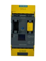 Siemens SIRIUS 3SK2122-2AA10 Safety Relay Basic Unit NEW