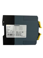 Siemens SIRIUS 3SK1211-2BB40 Sicherheitsschaltgerät NEU
