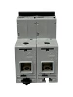 ABB 2CCS892001R0804 PN:S802N-C80 High Performance Circuit Breaker NEW