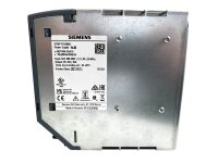 Siemens SITOP PSU300S 20A 6EP1436-2BA10 Stromversorgung