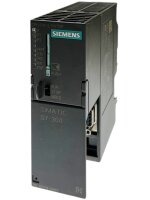 Siemens SIMATIC S7-300 CPU 315-2 PN/DP 6ES7315-2EH14-0AB0