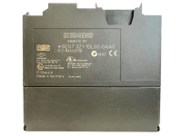 Siemens SIMATIC S7-300 6ES7321-1BL00-0AA0 Digitaleingabe...