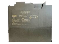 Siemens SIMATIC S7-300 6ES7331-7KF02-0AB0 Analogeingabe...
