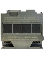 Siemens SIMATIC S7-300 6ES7331-7KF02-0AB0 Analog input SM 331