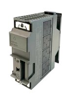 Siemens SIMATIC S7-300 6ES7331-7KF02-0AB0 Analog input SM 331