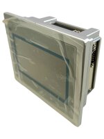 VIPA Touch Panel 62E-MDC0-DH inkl. Movicon CE License NEU