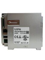 VIPA Touch Panel 62E-MDC0-DH inkl. Movicon CE License NEU