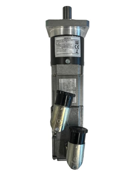 Siemens SIMOTICS 3 1FK7022-5AF04-1SV0-Z Synchron Servomotor