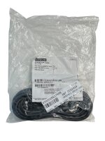 Siemens SIMATIC S7 6ES7901-0BF00-0AA0 MPI-Kabel zur...