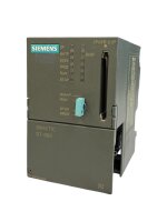 Siemens SIMATIC S7-300 6ES7315-2AF03-0AB0 CPU 315-2 DP...