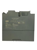 Siemens SIMATIC S7-300 6ES7317-2AJ10-0AB0 CPU 317-2DP...