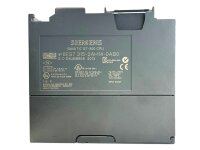 Siemens SIMATIC S7-300 6ES7315-2AH14-0AB0 CPU 315-2 DP...