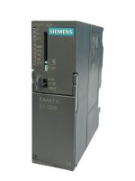 Siemens SIMATIC S7-300 6ES7317-2AK14-0AB0 CPU 317-2 DP...