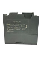 Siemens SIMATIC S7-300 6ES7317-2AK14-0AB0 CPU 317-2 DP...