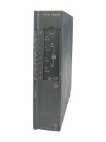 Siemens SIMATIC S7 6ES7131-7RF00-0AB0 Elektronikmodul...