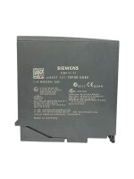 Siemens SIMATIC S7 6ES7131-7RF00-0AB0 Elektronikmodul...