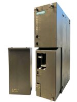 Siemens SIMATIC S7-400 6ES7405-0RA00-0AA0 PS 405 POWER...