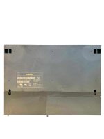 Siemens SIMATIC S7-400 6ES7405-0RA00-0AA0 PS 405 POWER SUPPLY 20A