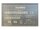 Siemens SIMATIC S7-400 6ES7405-0RA00-0AA0 PS 405 POWER SUPPLY 20A