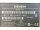 Siemens SIMATIC M7-400 6ES7488-3AA00-0AB0 CPU488-3 CENTRAL PROCESSING UNIT WITH PENTIUM 120 MHZ