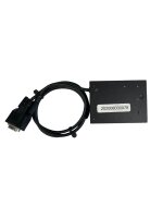 Microscan MS-710 FIS-0710-0019 Barcode Scanner