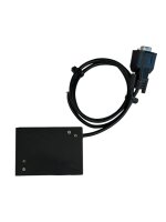 Microscan MS-710 FIS-0710-0019 Barcode Scanner