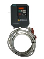Siemens SIMOVERT 6SE3116-8CB40 MICROMASTER 1/3 AC 230V...