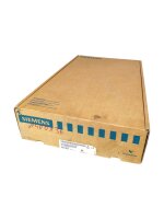 Siemens SIMODRIVE 611 6SN1145-1BA00-0BA0...