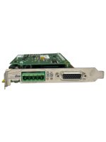 Kuka MFC3 00-128-358 with DSE Module 00-117-336