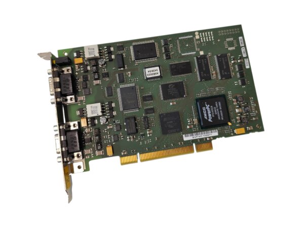 KUKA 00-130-764 PROFIBUS Master/Slave-Board (CP5614)