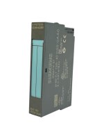 Siemens SIMATIC S7 6ES7138-4FD00-0AA0 ET 200S...