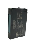 Siemens SIMATIC S7 6ES7131-4BD01-0AB0 Elektronic Modules...