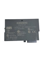 Siemens SIMATIC S7 6ES7131-4BD01-0AB0 Elektronic Modules...