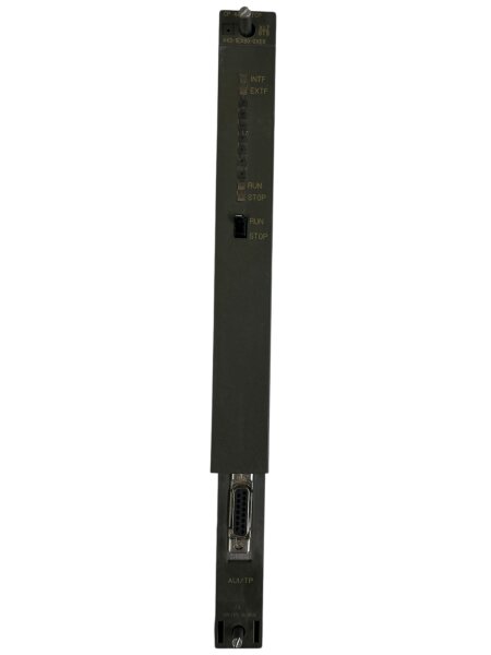 Siemens SIMATIC NET CP 443-1 6GK7443-1EX00-0XE0 Kommunikationsprozessor