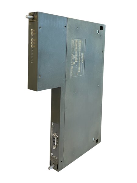 Siemens SIMATIC S7-400 6ES7441-1AA03-0AE0 Kopplungsbaugruppe