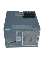 Siemens 3VA9277-0HA10 motor operator MO320