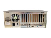 Siemens SIMATIC RACK PC IPC847C 6AG4114-1PG21-4BX0