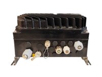 Danfoss VLT FCD302PK75T4B66H1S1FMXCXXXEXALBZXXXXXD0...